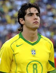 KAKÁ آواتار ها