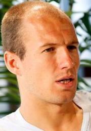 A.Robben آواتار ها