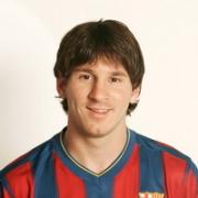 Messi.For.Life آواتار ها
