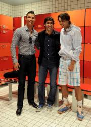 cristian ronaldo آواتار ها