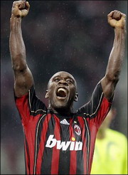 Milan = Love آواتار ها