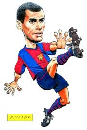 Rivaldo آواتار ها