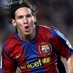 rmessi آواتار ها