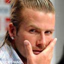 Beckham7 آواتار ها