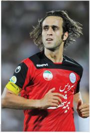 شش تايي ها آواتار ها
