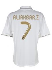 aliakbarzaher آواتار ها
