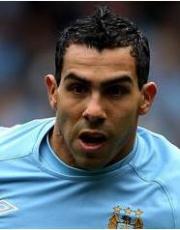 carlos tevez آواتار ها