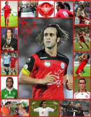 حاجتي آواتار ها