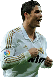 CRISTIANO-FARSHAD آواتار ها