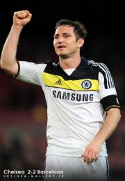 LAMPARD78 آواتار ها