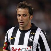 del-piero آواتار ها