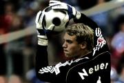 Manuel Neuer آواتار ها