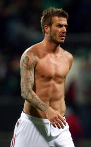 David-Beckham آواتار ها