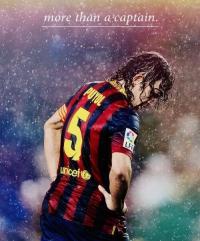 puyol 5 آواتار ها