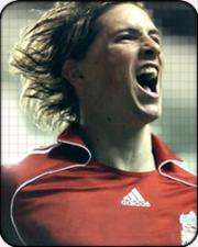 Torres 9 آواتار ها