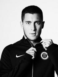 Hazard 10 آواتار ها