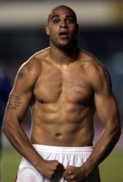 Adriano آواتار ها