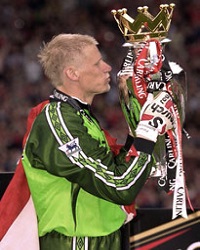 Schmeichel آواتار ها