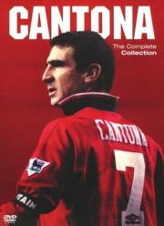 ERIC CANTONA آواتار ها