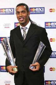 Ronaldinho80 آواتار ها