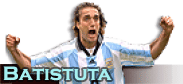 Batistuta