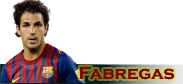 Fabregas