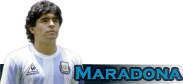 Maradona