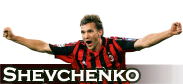 Shevchenko