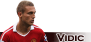 Vidic