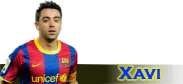 Xavi