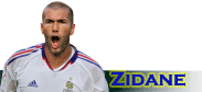 Zidane